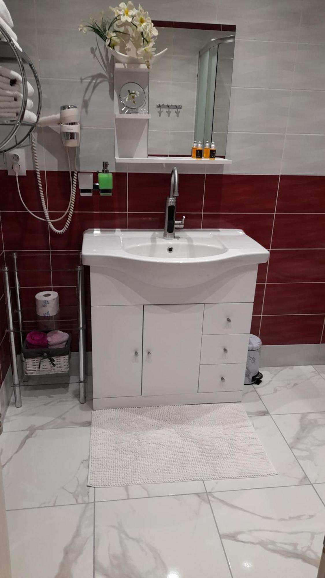 Penzion U Bernardyna Tachov  Bagian luar foto